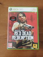 Red Dead Redemption Xbox 360, Avontuur en Actie, Gebruikt, Vanaf 18 jaar, 1 speler