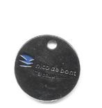 munt van TBI bouw, Ophalen of Verzenden