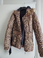 Dames Jas, Kleding | Dames, Jassen | Winter, Divided, Geel, Ophalen of Verzenden, Zo goed als nieuw