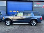 Ford USA EXPLORER V6 4.0L airco,multimedia,cruise control, Auto's, Ford Usa, Automaat, Stof, Gebruikt, Navigatiesysteem
