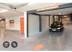 Garage te huur personenauto