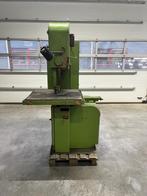 Doall lintzaag, Ophalen, Minder dan 30 mm, Gebruikt, Lintzaag