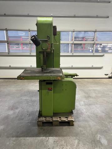 Doall lintzaag beschikbaar voor biedingen