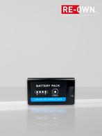 Jupio ProLine Canon BP-A60 6700mAh (topstaat & garantie), Jupio, ., Ophalen of Verzenden, Zo goed als nieuw