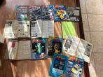 Partij c64 commodore Magazines jaren 80, Ophalen, Gelezen, Overige typen