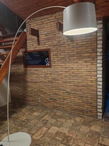 Foscarini Twiggy booglamp lamp stalamp  beschikbaar voor biedingen