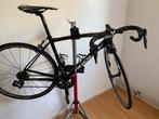 Ridley Wielrenfiets, Fietsen en Brommers, Carbon, Zo goed als nieuw, Meer dan 20 versnellingen, Ophalen