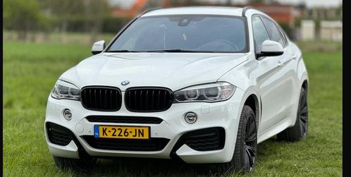BMW X6 Xdrive35i, Auto's, BMW, Particulier, X6, 4x4, ABS, Achteruitrijcamera, Adaptieve lichten, Airbags, Airconditioning, Alarm