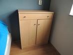 Haco opbergkast, dressoir, Huis en Inrichting, Kasten | Kledingkasten, Ophalen, Gebruikt, 50 tot 100 cm, Minder dan 100 cm