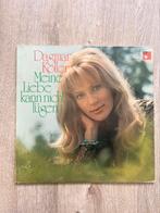 lp dagmar koller meine liebe kann nicht lugen, Ophalen of Verzenden, 1960 tot 1980, Zo goed als nieuw, 12 inch