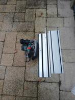 Parkside PTSS 1200 C2 Invalzaag, Doe-het-zelf en Verbouw, Gereedschap | Zaagmachines, Ophalen, Gebruikt, Invalzaag, 70 mm of meer