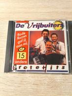 De vrijbuiters, Ophalen of Verzenden