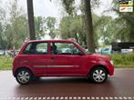 Daihatsu Cuore 1.0-12V XTi APK!AUTOMAAT!KOOPJE!, Zwart, 4 stoelen, Origineel Nederlands, 705 kg