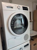 Bosch Condensdroger WTG86472NL, Witgoed en Apparatuur, Wasdrogers, Ophalen, 6 tot 8 kg, Minder dan 85 cm, Zo goed als nieuw