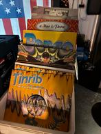 Vinyl & CD Collecties (Rock, Hiphop, Disco) gezocht, Ophalen