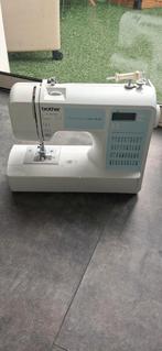 Brother FS-40 Naaimachine - Zo goed als nieuw, Ophalen of Verzenden, Zo goed als nieuw, Naaimachine, Brother