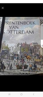 Boek bombardement van Rotterdam, Boeken, Ophalen of Verzenden, Zo goed als nieuw