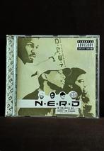 N*E*R*D – In Search Of...  (2002, CD), Cd's en Dvd's, Cd's | Hiphop en Rap, 2000 tot heden, Ophalen of Verzenden, Zo goed als nieuw