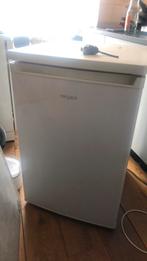 Koelkast met vriesvakje, Gebruikt, Energieklasse A of zuiniger, 45 tot 60 cm, Met vriesvak