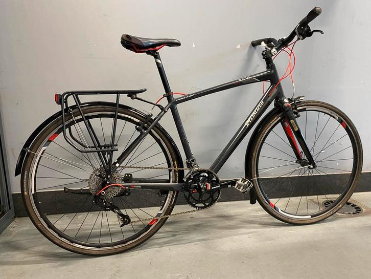 Specialized Sirrus Comp - Framemaat M, Fietsen en Brommers, Fietsen | Heren | Herenfietsen, Gebruikt, Overige merken, 49 tot 53 cm