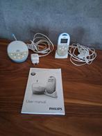 Philips Avent SCD570, Kinderen en Baby's, Babyfoons, Ophalen of Verzenden, Gebruikt