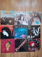 LP'S  2,50 P/S  VASTE PRIJS, Cd's en Dvd's, Ophalen of Verzenden, 1980 tot 2000, Gebruikt