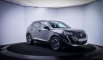 Peugeot 2008 1.2T Aut. GT-Line FULL LED | 360 CAM | CARPLAY, Gebruikt, Zwart, 1199 cc, Leder en Stof