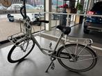 Popal Transportfiets Dames 28 inch, 53cm, Ophalen, Gebruikt