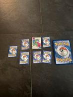 Pokémon kaarten + boek met kaart van Reshiram & Charizard., Hobby en Vrije tijd, Verzamelkaartspellen | Pokémon, Ophalen of Verzenden