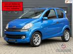 Microcar M.GO SXI DCI Brommobiel 45km 2011 13dkm NIEUWSTAAT!