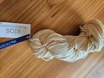 Malabrigo rios ivory, Hobby en Vrije tijd, Breien en Haken, Ophalen of Verzenden, Wol of Garen