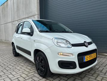Fiat Panda 0.9 TwinAir Edizione Cool AIRCO NAP 2014 beschikbaar voor biedingen