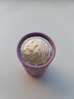 Muntrol 2 euro Nederland 2024, Ophalen of Verzenden, Overige landen, 2 euro