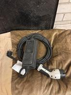 Origineel laadkabel mercedes, Ophalen, Zo goed als nieuw, Laadkabel
