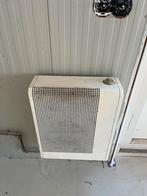 Gaswandkachel - 50x40 cm, Ophalen, Gebruikt, Gas, Hangend