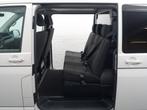 Volkswagen Transporter 2.0 TDI Euro 6 150Pk L2 Bulli R-line+, Gebruikt, 4 cilinders, Volkswagen, Wit