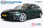 Audi A4 Avant 40 TFSI quattro S-line | Incl. 12 maanden gara, Auto's, 12 maanden, Gebruikt, 4 cilinders, Vierwielaandrijving