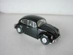 Corgi Toys Kever 1200 Saloon repaint, Hobby en Vrije tijd, Modelauto's | 1:43, Verzenden, Gebruikt, Auto, Corgi