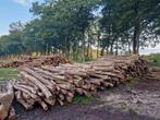 VERS GEKLOOFD BEUKENHOUT AAN HUIS BEZORGD, Tuin en Terras, Haardhout, Ophalen