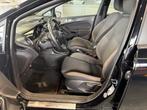Ford Fiesta 1.0 EcoBoost ST Line Navi|Cruise|PDC, Auto's, Ford, Voorwielaandrijving, 101 pk, Origineel Nederlands, Bedrijf