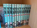 Spy x Family manga 1 tm 12, Meerdere comics, Ophalen of Verzenden, Zo goed als nieuw, Japan (Manga)