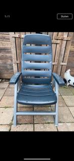 Fijne stoelen van Hartman *zie omschrijving, Ophalen of Verzenden, Zo goed als nieuw, Kunststof