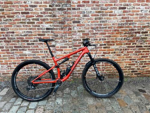Specialized Epic Evo Expert 2021 Large, Fietsen en Brommers, Fietsen | Mountainbikes en ATB, Overige merken, Fully, Ophalen