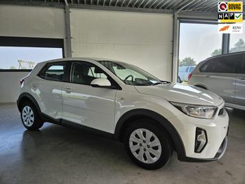 Kia Stonic 1.0 T-GDi MHEV ComfortLine beschikbaar voor biedingen