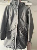 Leger groene parka mt M, Ophalen of Verzenden, Zo goed als nieuw, Maat 38/40 (M), Groen