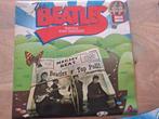 The Beatles-Featuring Tony Sheridan CN 2007  UK 1962, Cd's en Dvd's, Vinyl | Rock, Ophalen of Verzenden, Zo goed als nieuw, Poprock