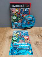 Robo Jam (PlayStation 2) Buzz Junior, Muziek, Ophalen of Verzenden, Zo goed als nieuw, 3 spelers of meer
