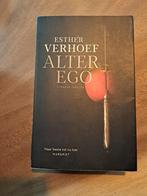 Esther Verhoef - Alter Ego, Ophalen of Verzenden, Gelezen, Esther Verhoef, Nederland