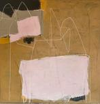 Abstract Mazzini, Antiek en Kunst, Kunst | Schilderijen | Abstract, Ophalen of Verzenden