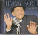 Jimmy Scott Mood Indigo, Jazz, Zo goed als nieuw, Verzenden, 1980 tot heden